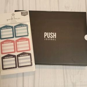 Push Journal
